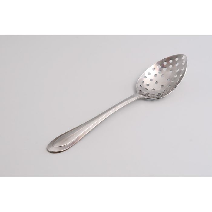 Ложка для снятия пены, 8 см