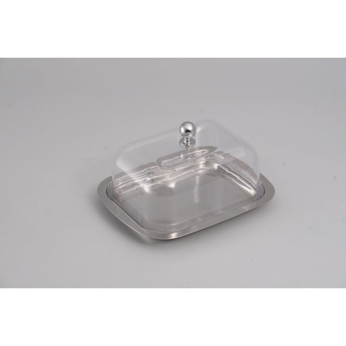 Маслёнка Gipfel, 15х12х8 см