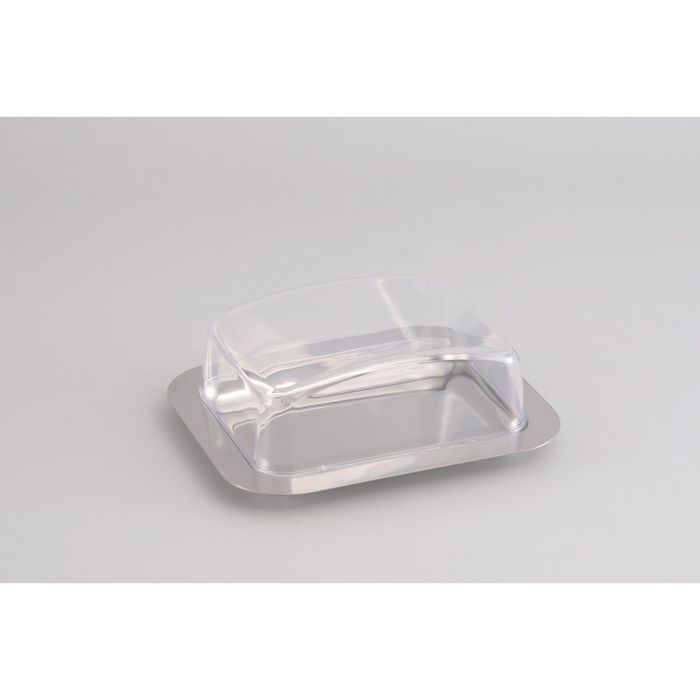 Маслёнка Gipfel, 12x9x4 см