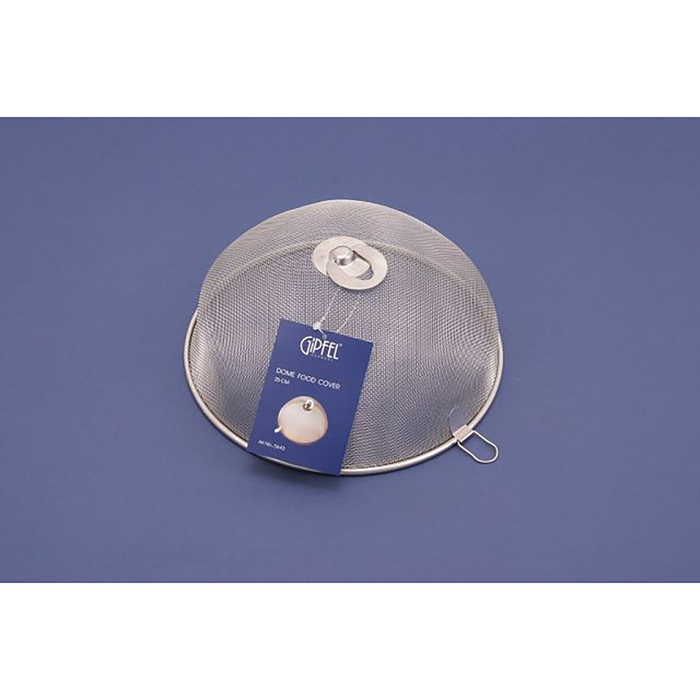 Защитный колпак для блюда, 33 см