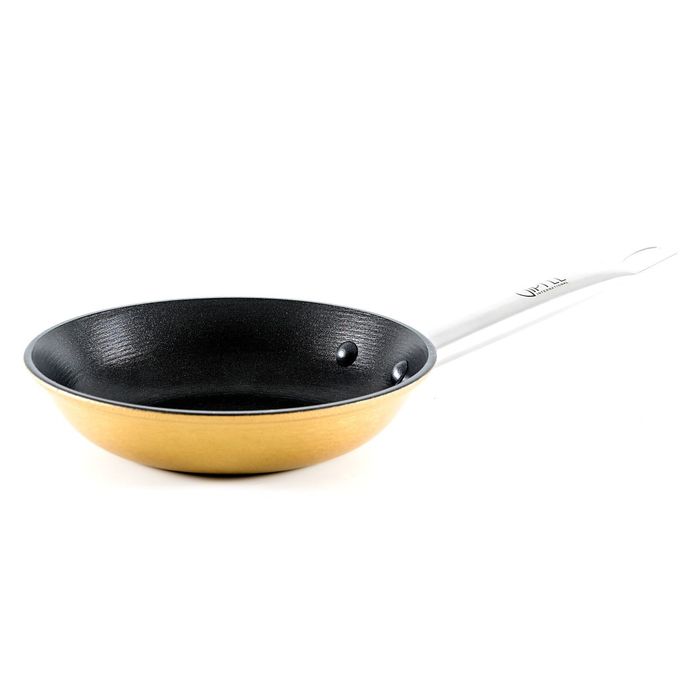 Сковорода Gipfel SELECT ORANGE 20 см