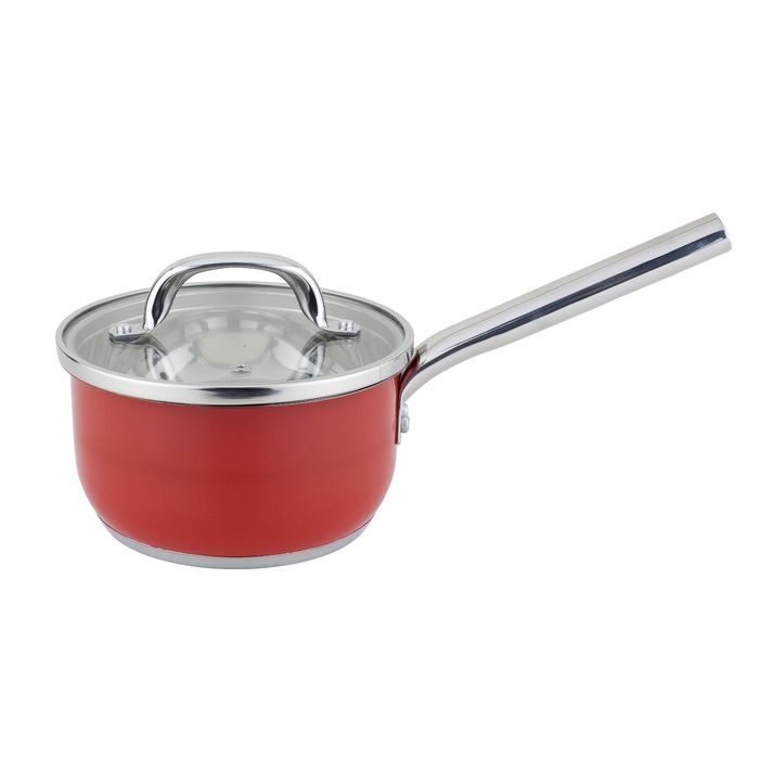 Ковш с крышкой 1,7 л