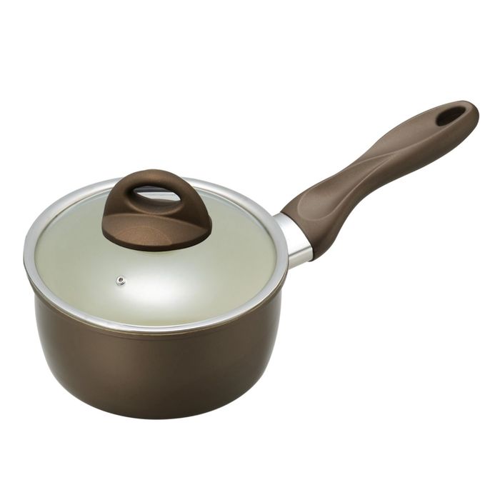 Ковш с крышкой 1,5 л