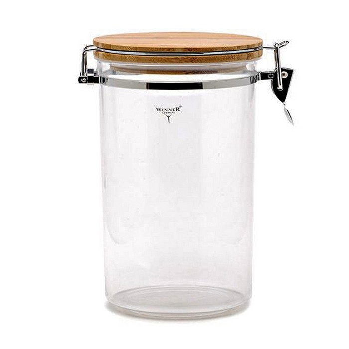 Контейнер для сыпучих продуктов 2,2 л