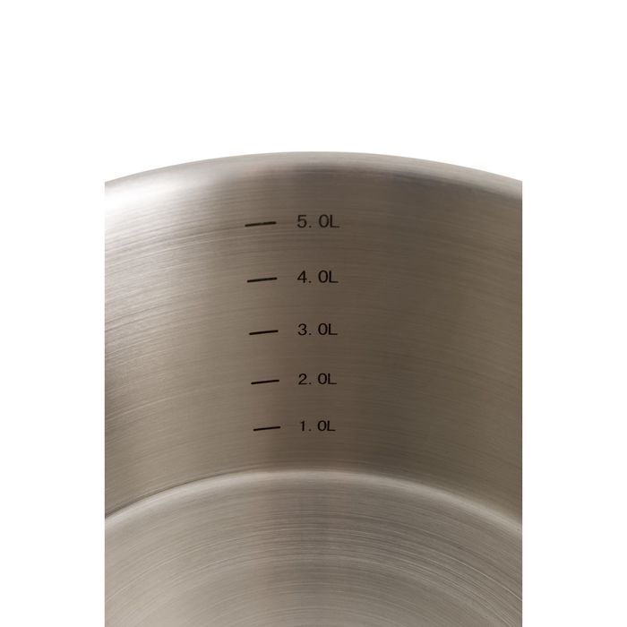 Набор посуды Gipfel FUTURIS