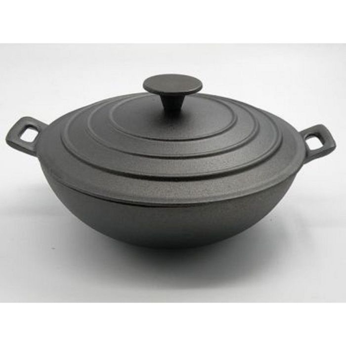 Сковорода Gipfel DILETTO 24 см