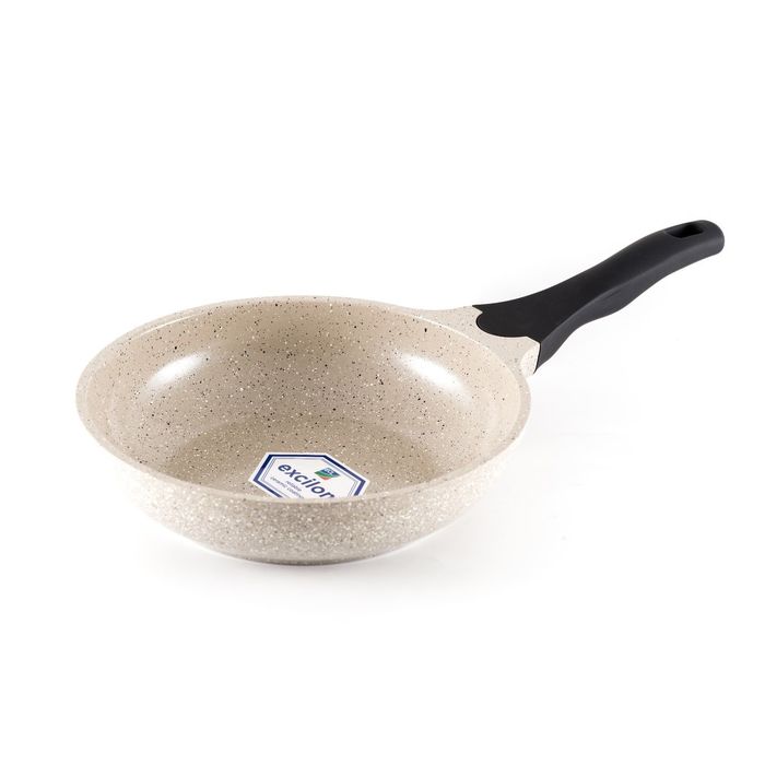 Сковорода Gipfel STONE 20 см