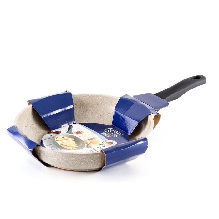 Сковорода Gipfel STONE 28 см