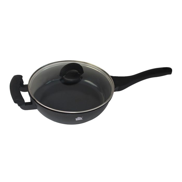 Сковорода Gipfel INDIGENT 24 см