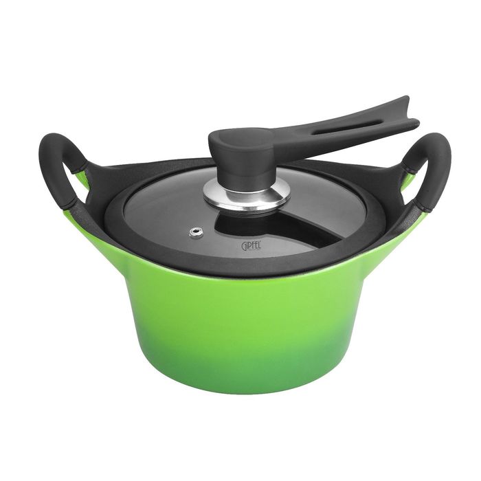Кастрюля Gipfel VIENNA 4,1 л