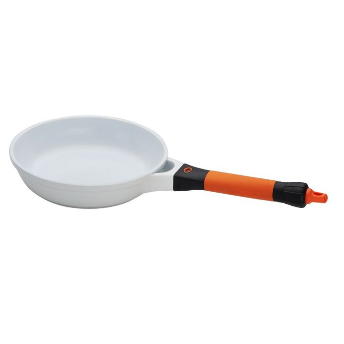 Сковорода Stahlberg, 28 см