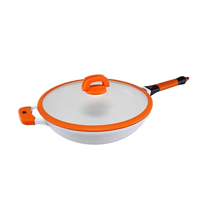 Сковорода Stahlberg, 32 см