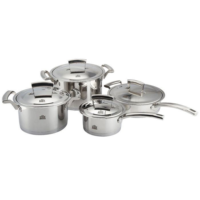 Набор посуды Stahlberg Kornelia