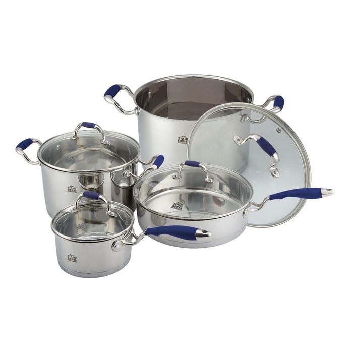 Набор посуды Stahlberg Mariana