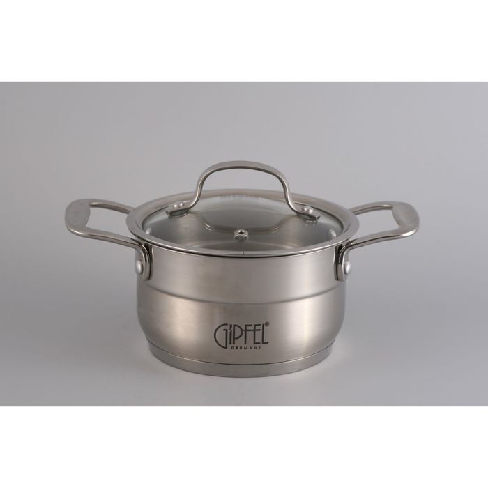 Кастрюля GALA 16х9 см, 1,8 л