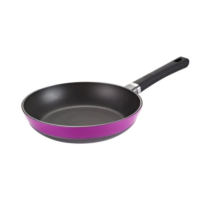 Сковорода VIOLETA 24х5,5 см