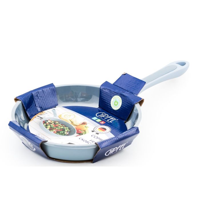 Сковорода COMFORT 24х4,5 см