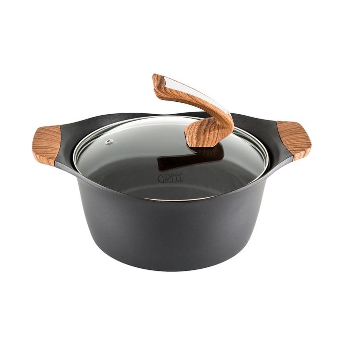 Кастрюля PASAT 20х10 см, 2,3 л