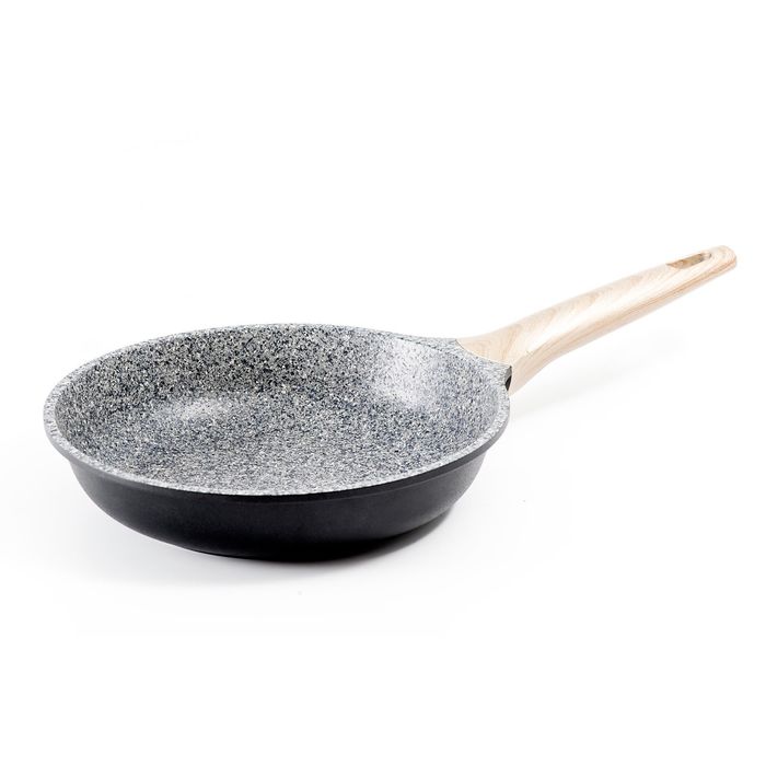 Сковорода OLIVER 20х5 см