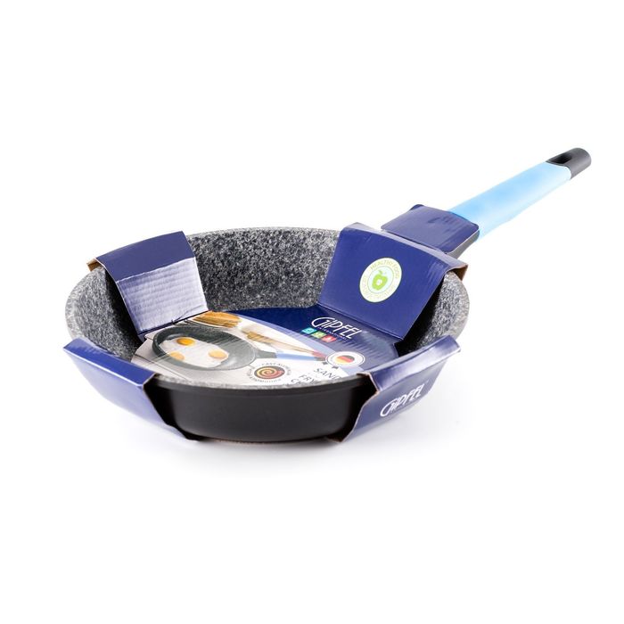 Сковорода SANDRA 26х6 см