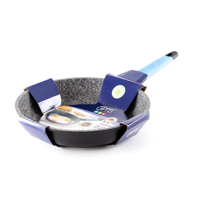 Сковорода SANDRA 28х6 см