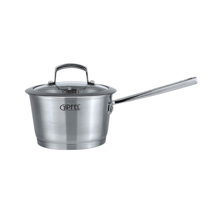 Ковш GENESIS 16х9 см, 1,6 л