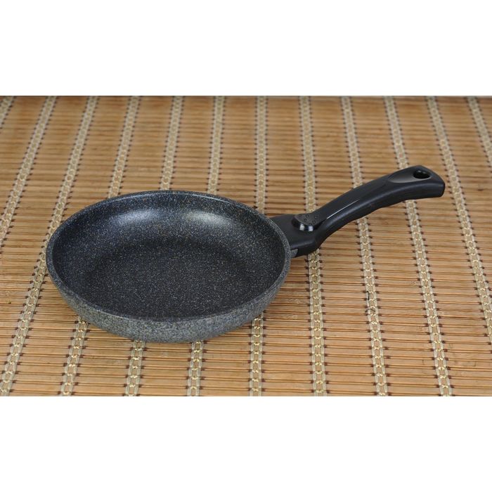 Сковорода ZENIT 20x4,2 см, 1,1 л