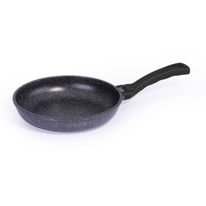 Сковорода ZENIT 24x5 см, 2 л