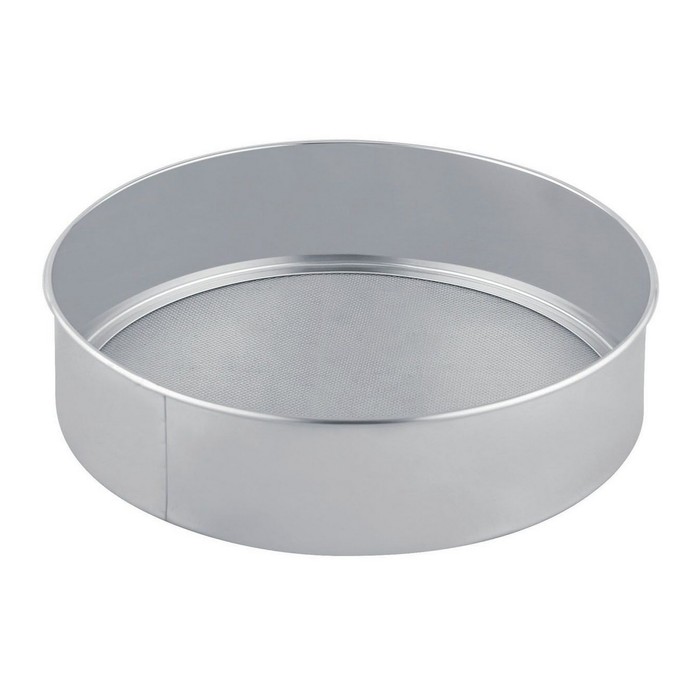 Сито для муки 24,5см.