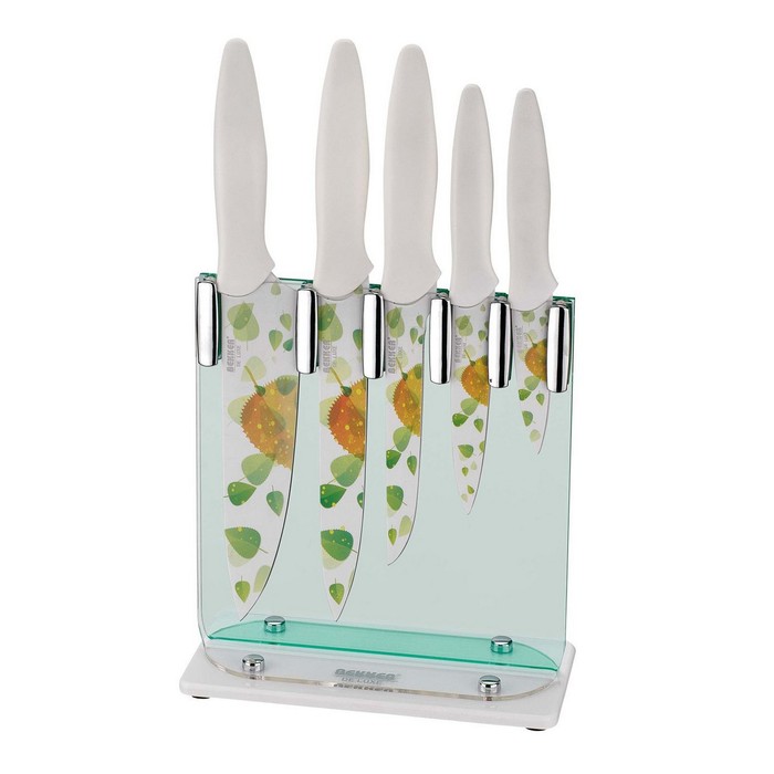 Ножи 6предметов