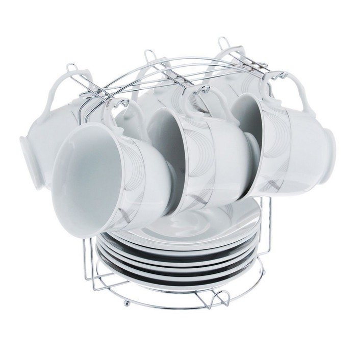 Чайный набор 13предметов