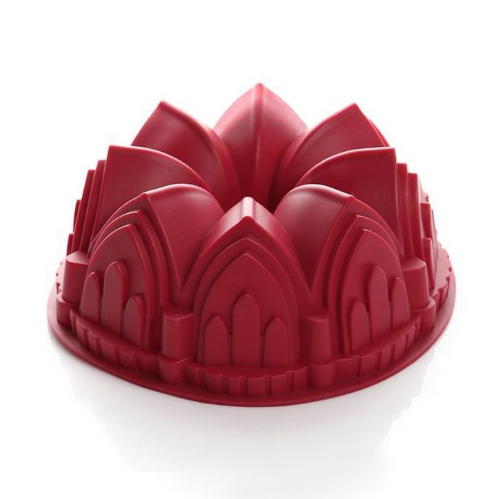 Форма вишневая