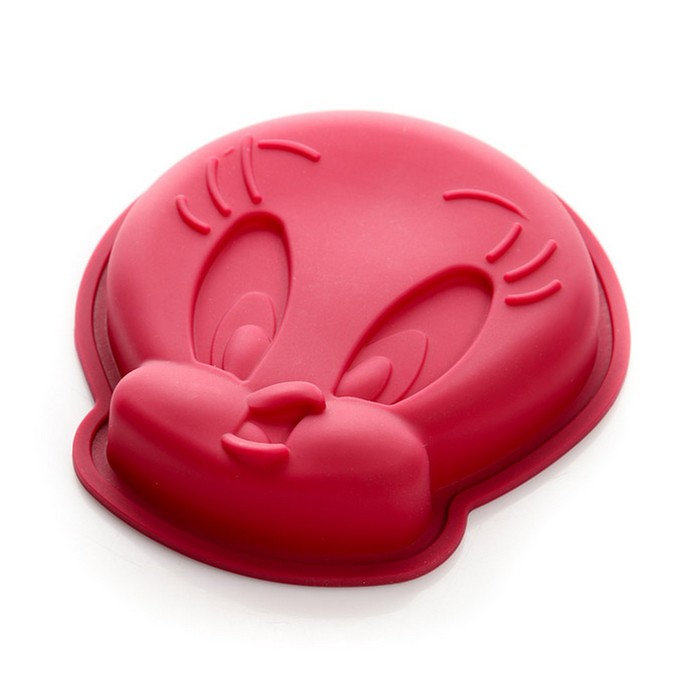 Форма для выпечки "Цыпленок"