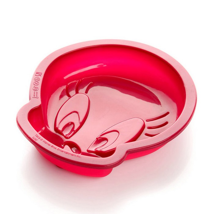 Форма для выпечки "Цыпленок"