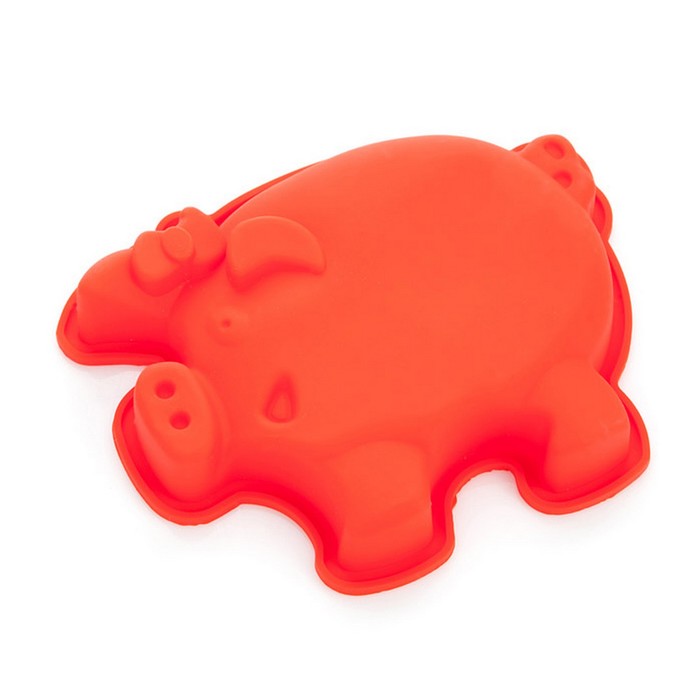 Форма для выпечки "Поросенок"