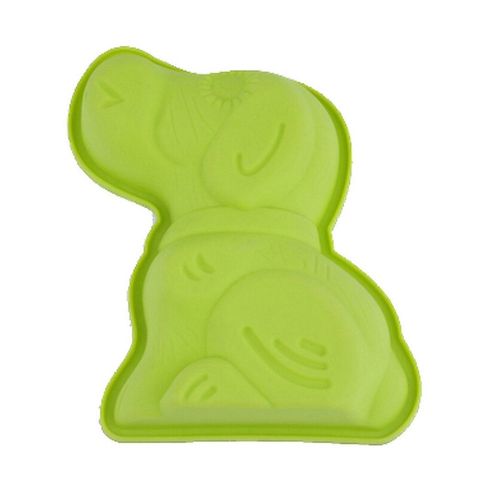 Форма для выпечки "Собачка"