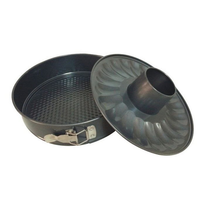 Форма для выпечки разъемная