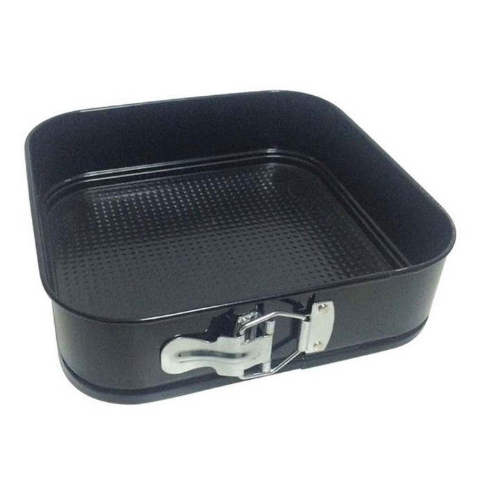 Форма для выпечки разъемная