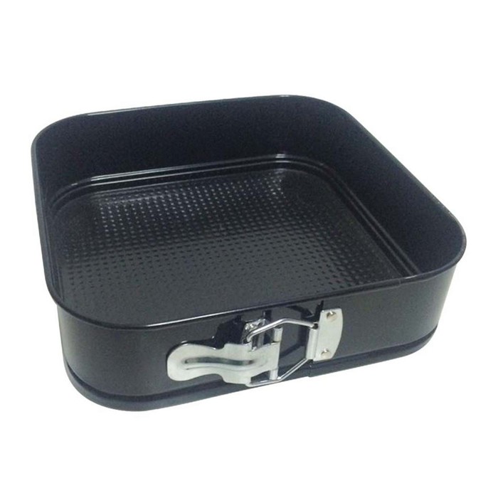 Форма для выпечки разъемная