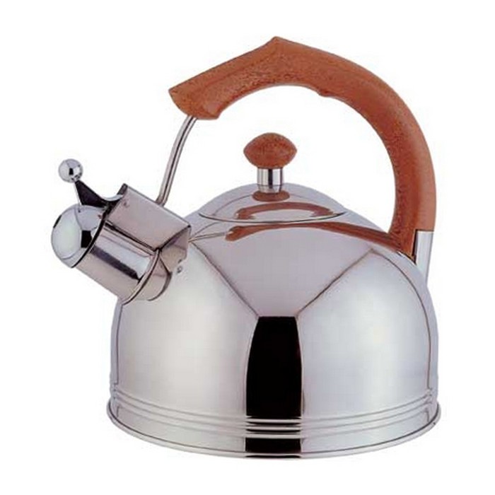 Чайник металлический  3л