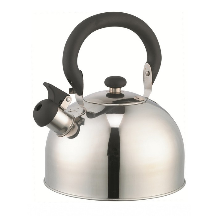 Чайник металлический   2,5л