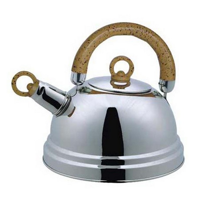 Чайник металлический   2,5л