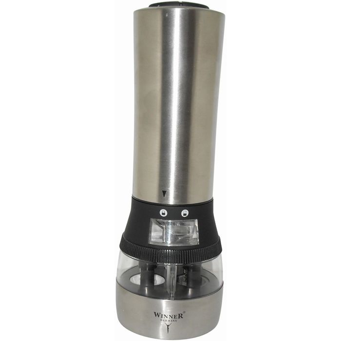 Мельница для перца 29г