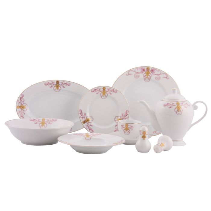 Сервиз  обеденный 36предметов