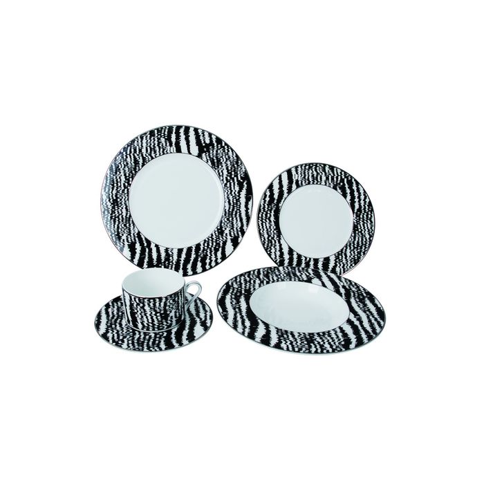 Сервиз  обеденный 30предметов