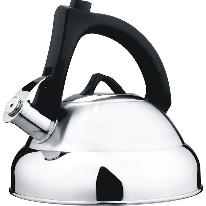 Чайник металлический  2,6л