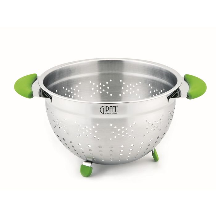 Дуршлаг VEGA, 16 см