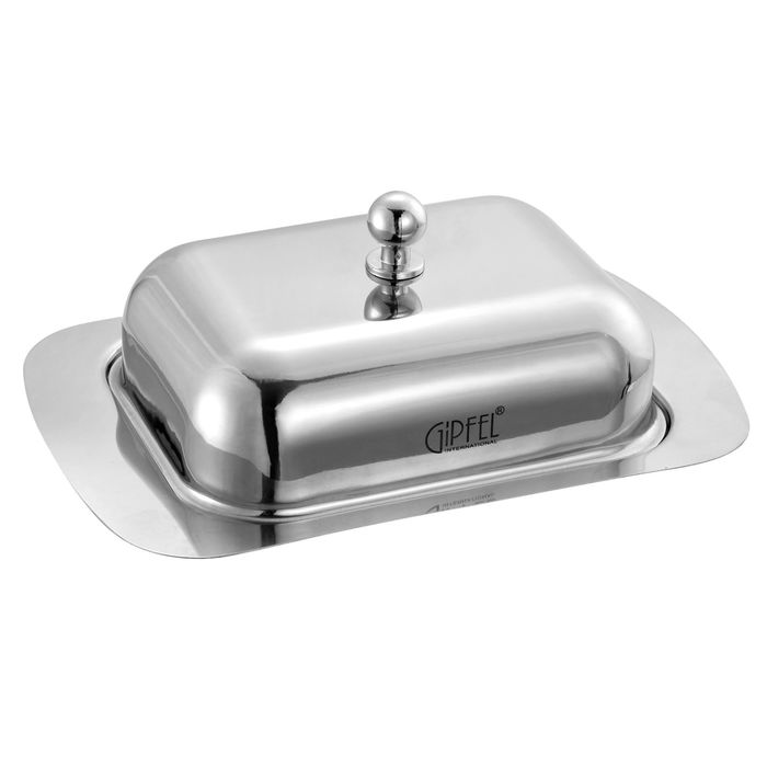 Масленка Stern, 18 x 12 x 5 см