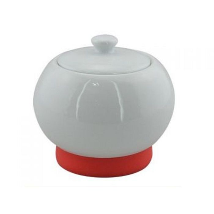 Сахарница CECILIA, 9х9х7,5 см/ 0,22 л