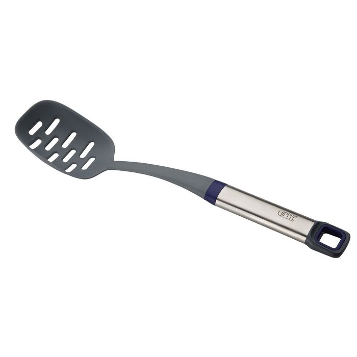 Ложка с прорезями LAURA, 35 см